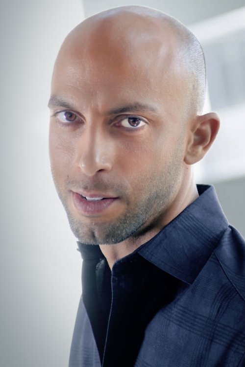 Roy Elghanayan photo