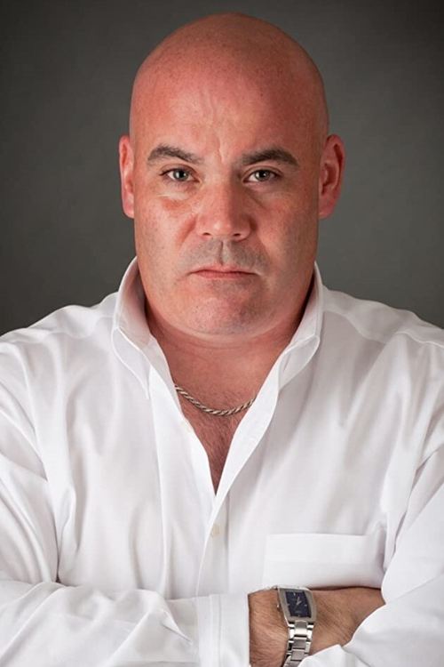 Roy James Wilson photo