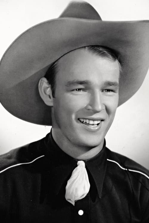 Roy Rogers photo
