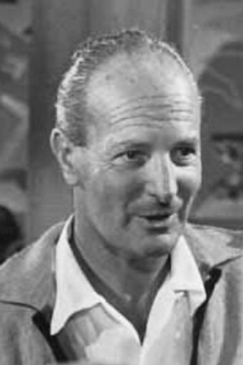 Profile image of Roy Rowland