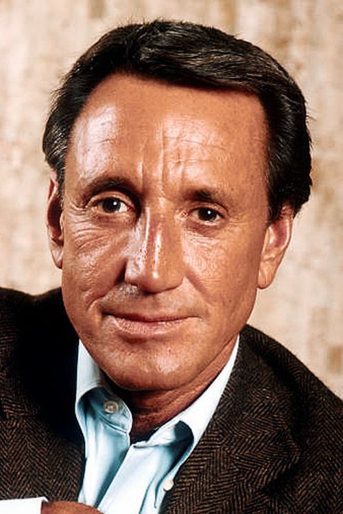 Roy Scheider photo