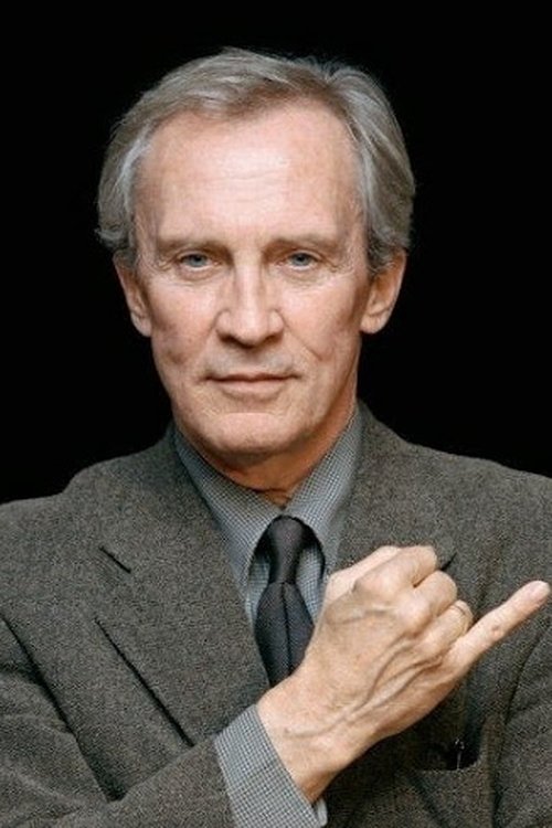 Roy Thinnes photo