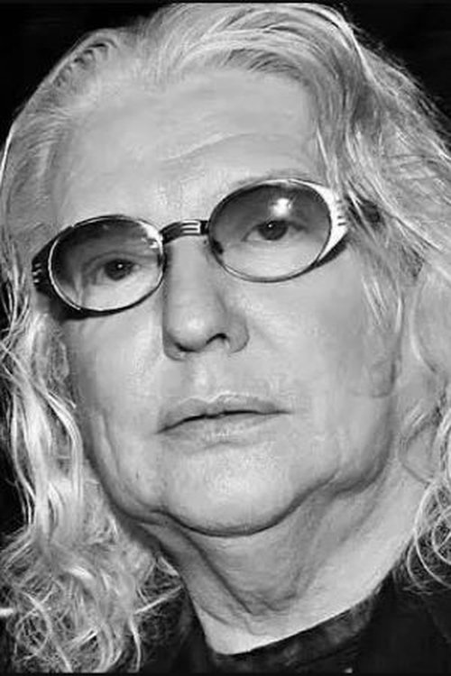 Roy Thomas Baker photo