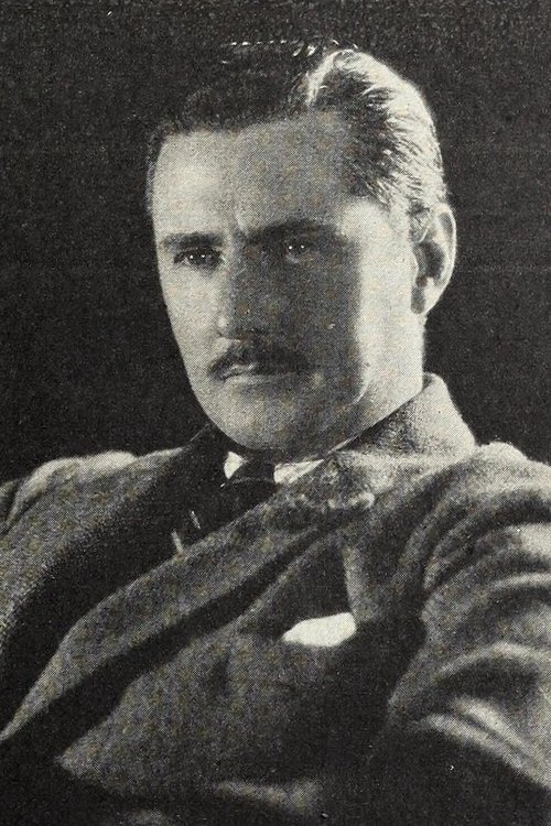 Profile image of Roy William Neill