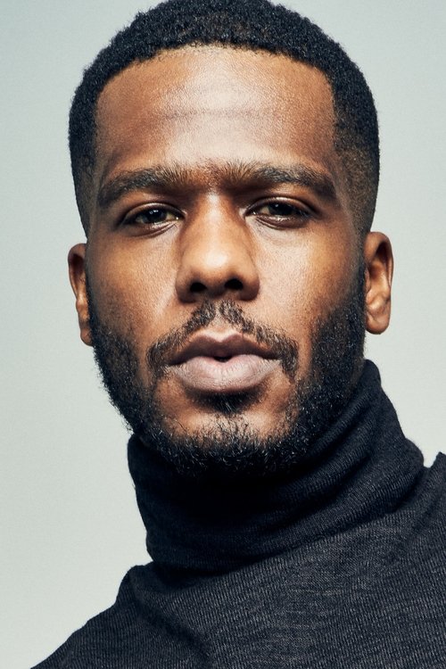 Roy Williams Jr. photo