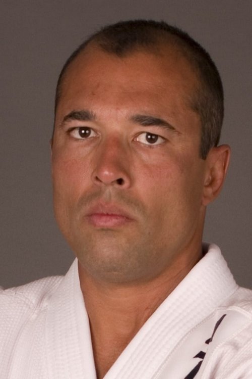 Royce Gracie photo