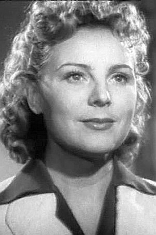 Roza Balashova photo