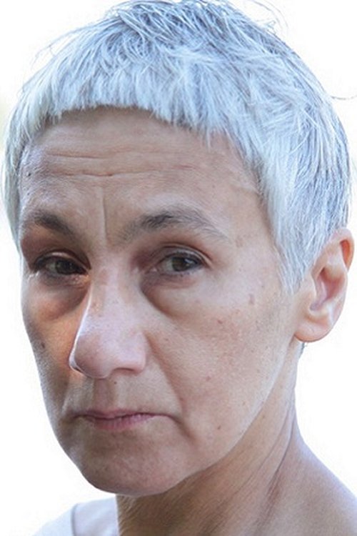 Roza Khairullina photo