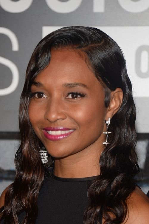 Rozonda Thomas photo