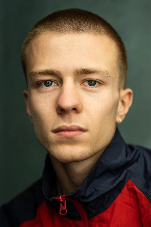 Ruaridh Mollica photo