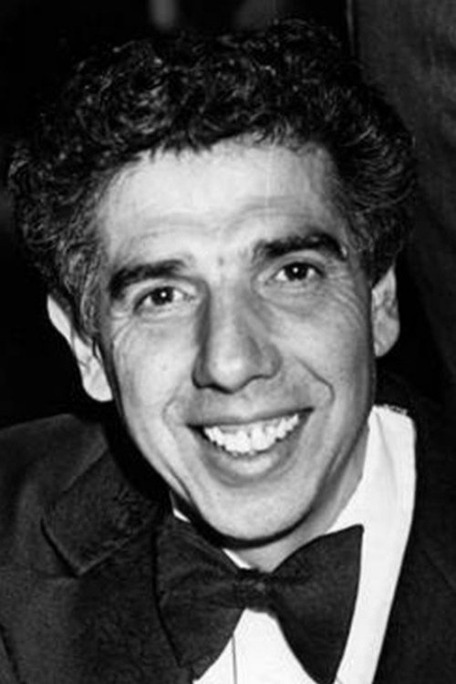 Rubén Aguirre photo