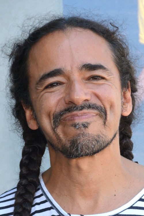 Rubén Albarrán photo