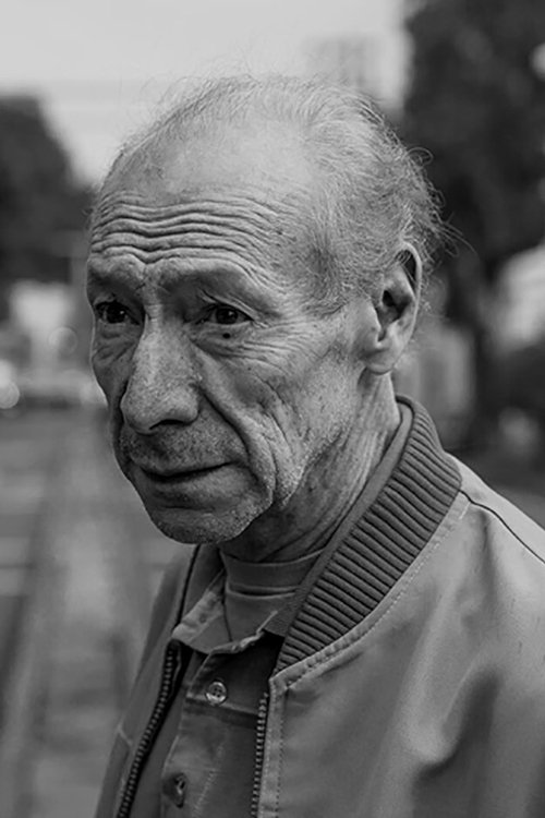 Rubén Cristiany photo