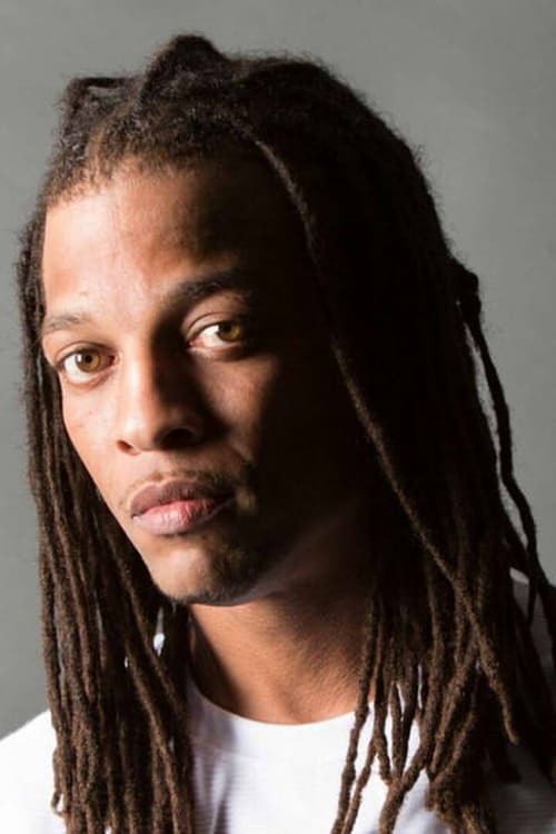 Ruben E. A. Brown photo