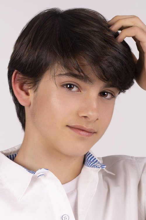 Rubén Fulgencio photo