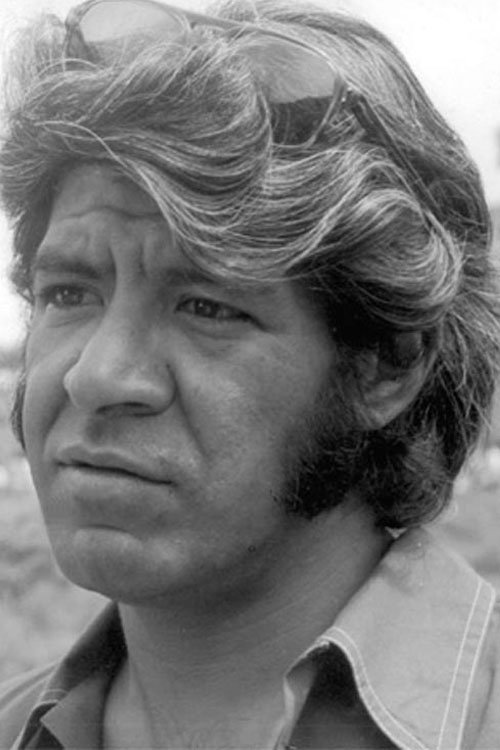 Profile image of Rubén Galindo