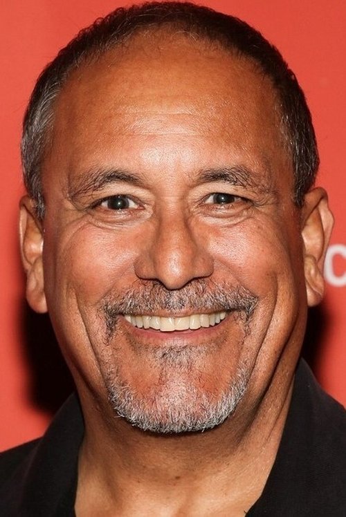 Rubén Garfias photo