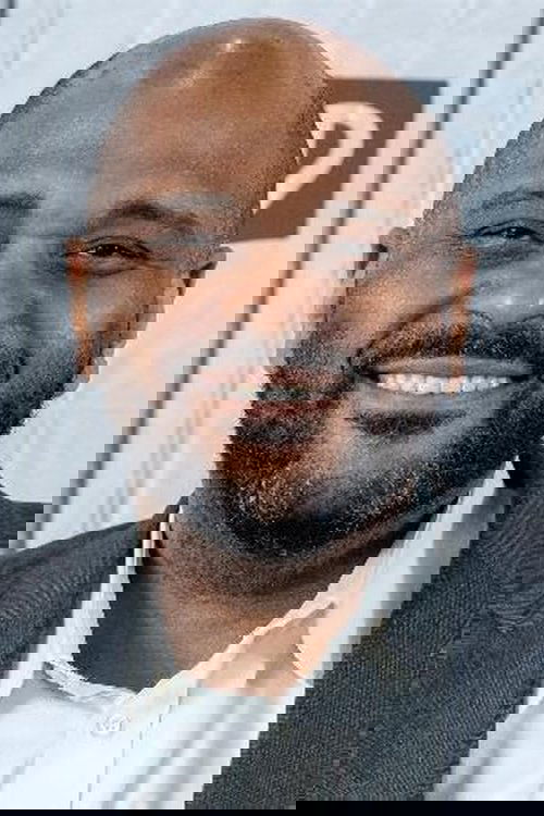 Ruben Studdard photo