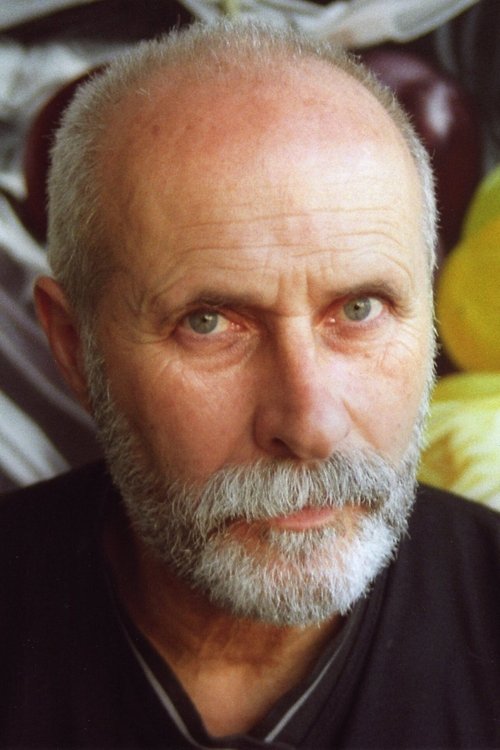 Rubén Tobías photo