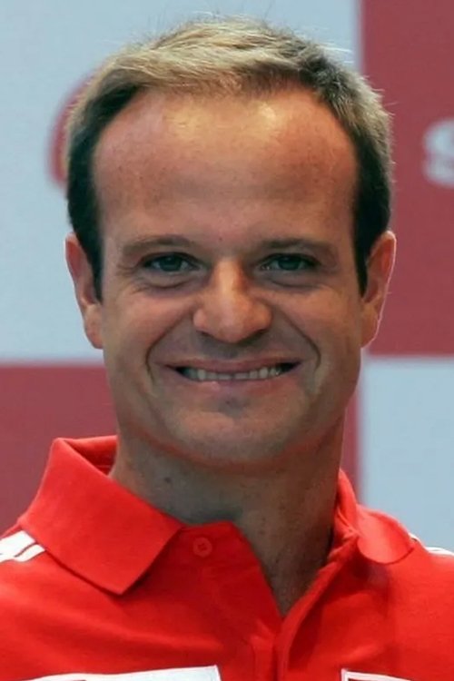 Rubens Barrichello photo