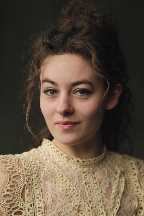 Ruby Ashbourne Serkis photo