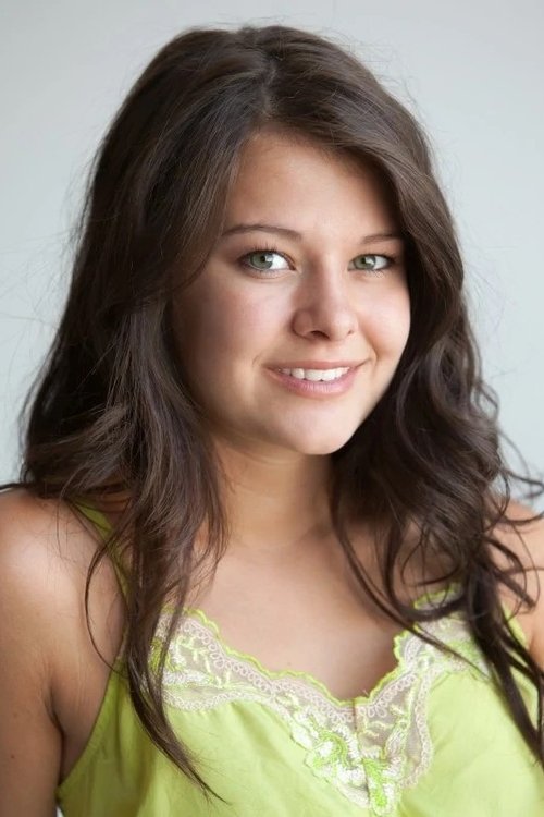 Ruby Chase O'Neil photo