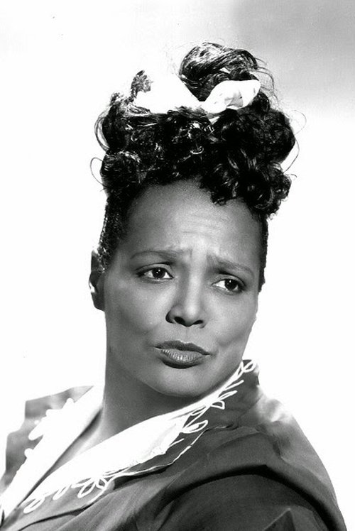 Ruby Dandridge photo