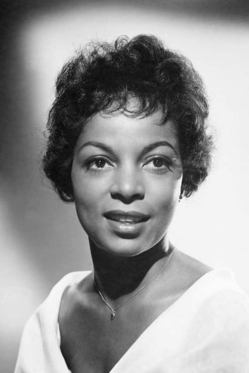 Ruby Dee photo
