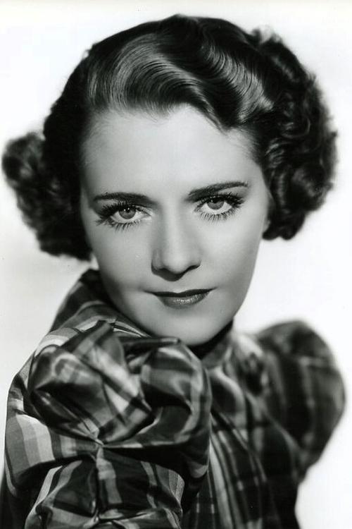 Ruby Keeler photo