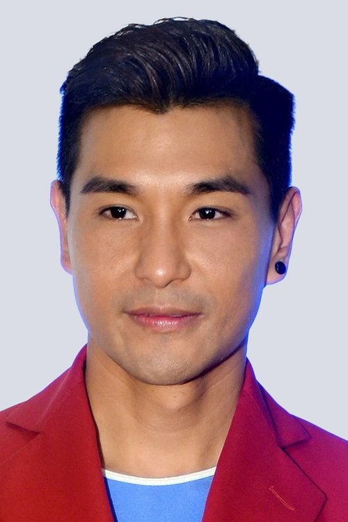 Ruco Chan Chin-Pang photo