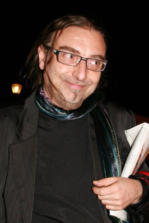 Profile image of Rudi Dolezal