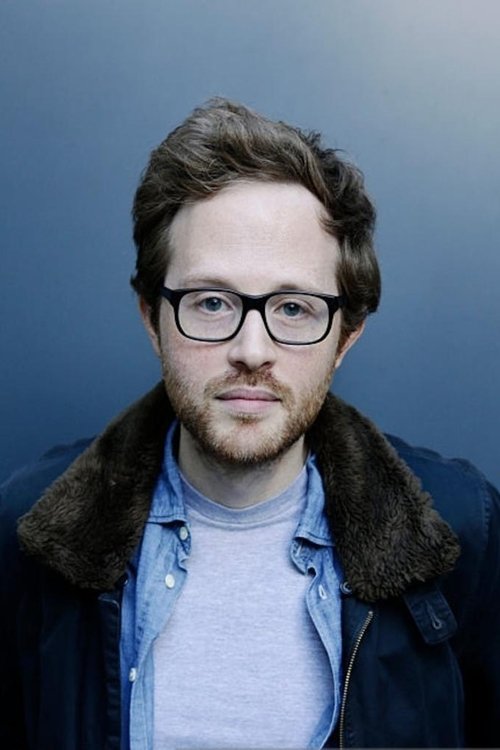 Rudi Rosenberg photo