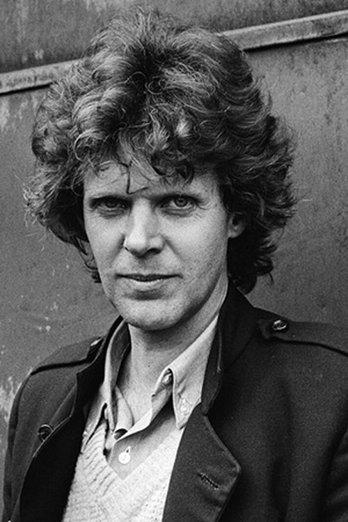 Rudi van Dantzig photo