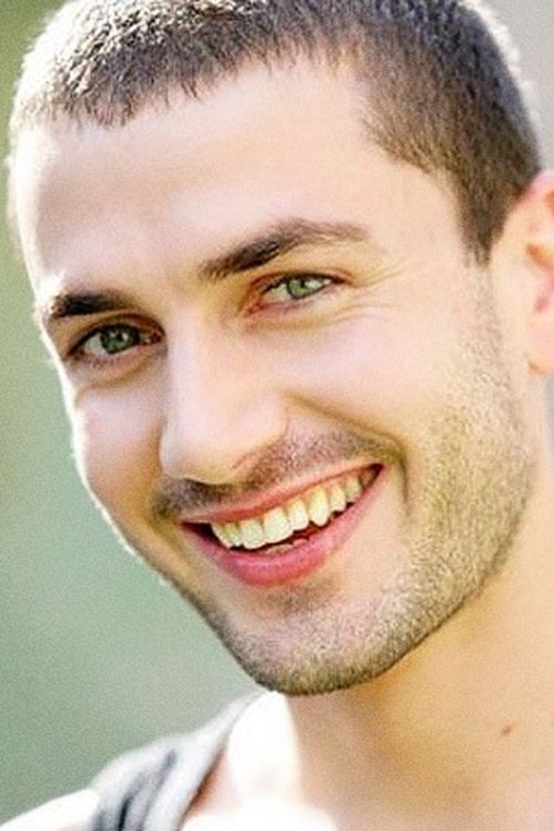 Rudi Vodanovich photo