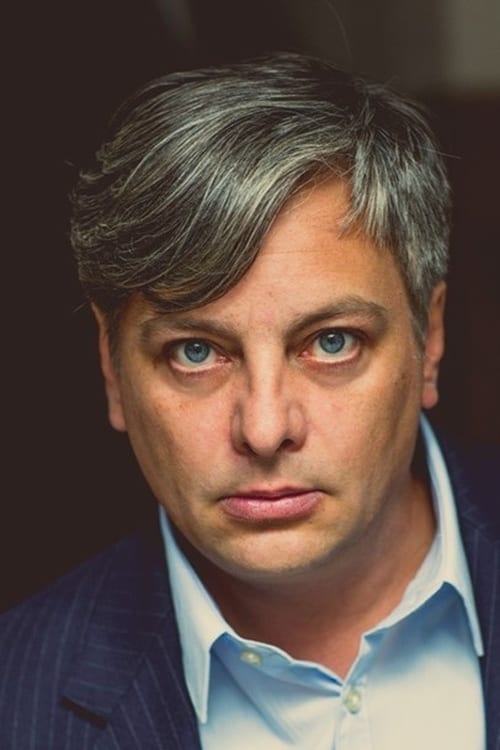 Rüdiger Klink photo