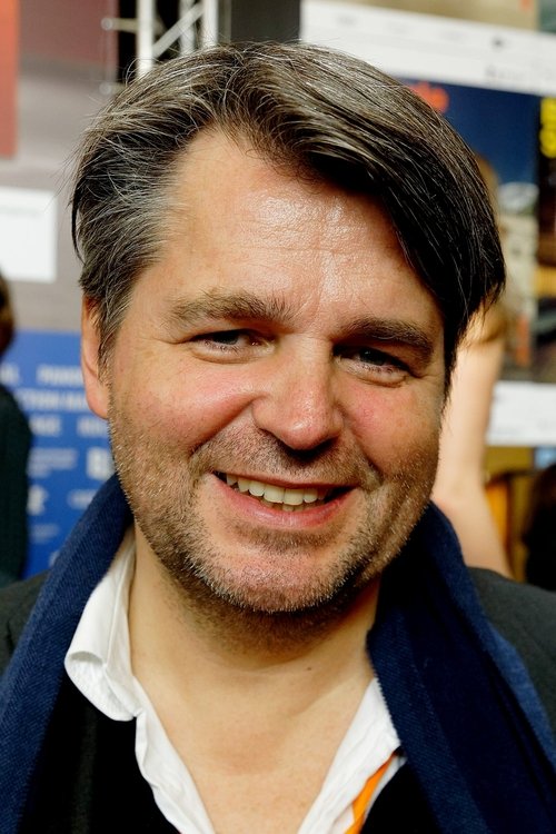 Rüdiger Suchsland photo