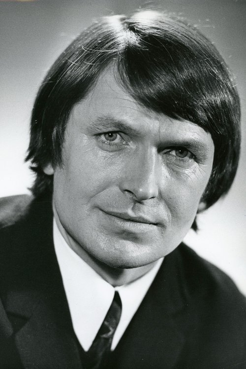 Rudolf Allabert photo