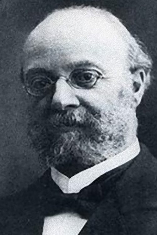 Rudolf Blümner photo