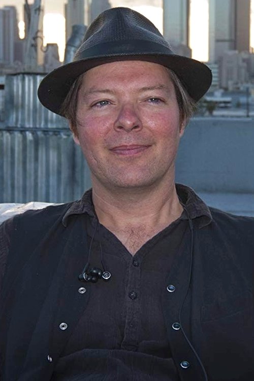 Profile image of Rudolf Buitendach