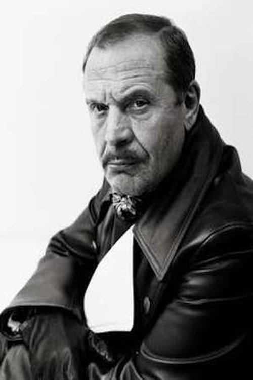 Rudolf Waldemar Brem photo