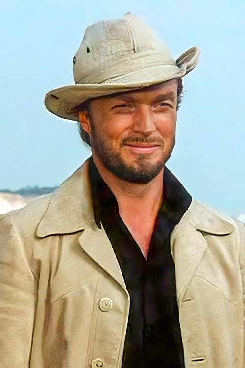 Profile image of Rudolf Zehetgruber