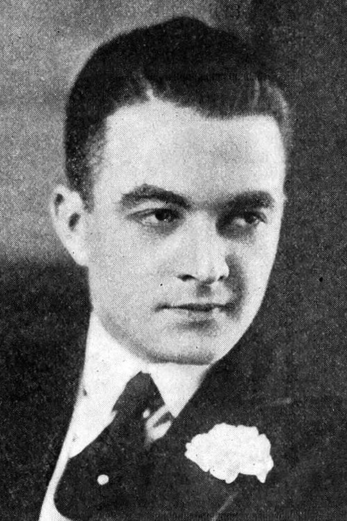 Rudolph Cameron photo