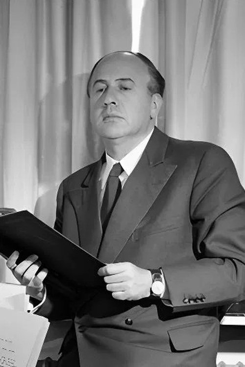 Profile image of Rudolph Cartier