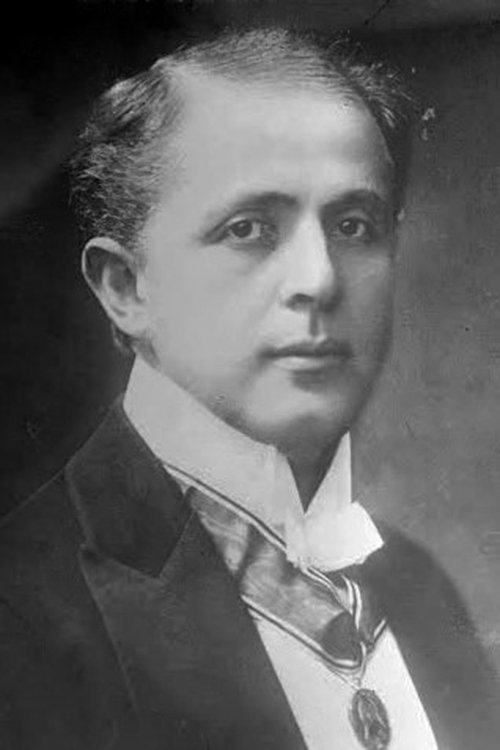 Rudolph Christians photo