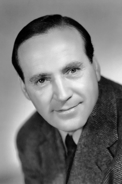 Profile image of Rudolph Maté