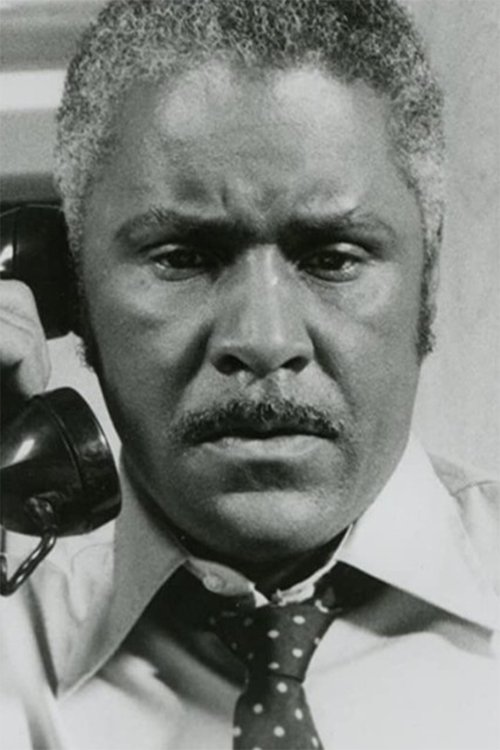 Rudy Challenger photo