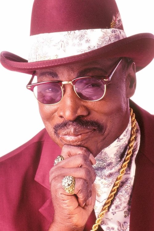 Rudy Ray Moore photo