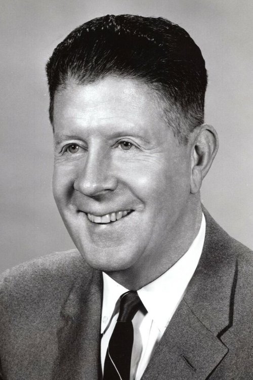Rudy Vallee photo