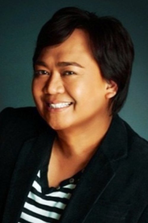 Profile image of Ruel S. Bayani