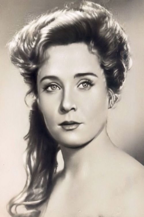 Rufina Nifontova photo